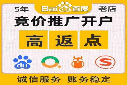 百度优化推广案例：打造行业领先品牌